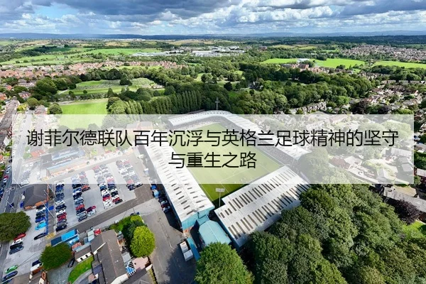 谢菲尔德联队百年沉浮与英格兰足球精神的坚守与重生之路