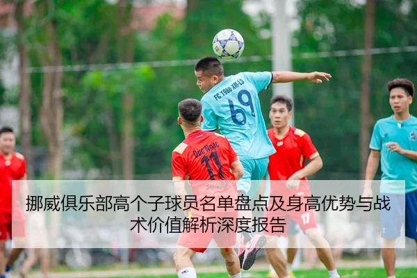 挪威俱乐部高个子球员名单盘点及身高优势与战术价值解析深度报告